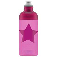 Sigg 8693.20 Drinkfles unisex kinderen, roze