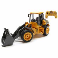 Jamara Volvo Wheel loader L50 1:16 2,4GHz