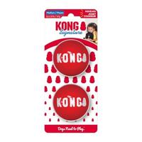 Kong - 2 Signature Balls - 1 stuk