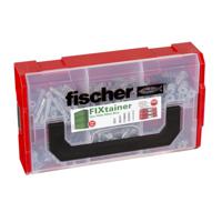 Fischer 532893 FIXtainer - de universele box 240 onderdelen - thumbnail