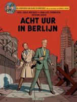 Acht uur in Berlijn - Jean-Luc Fromental, Jose-Louis Bocquet - Paperback (9789067371049)