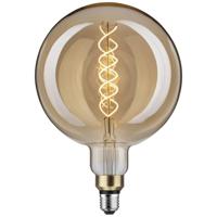 Paulmann 28868 LED-lamp E27 Kogel 7 W Goud (Ø x h) 200 mm x 300 mm 1 stuk(s) - thumbnail