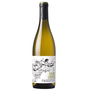 Domaine Gayda Figure Libre Freestyle Blanc