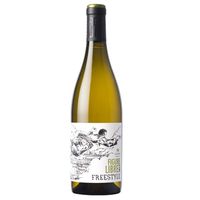 Domaine Gayda Figure Libre Freestyle Blanc