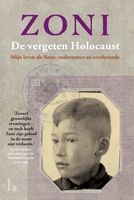 De vergeten holocaust - Zoni Weisz - ebook - thumbnail