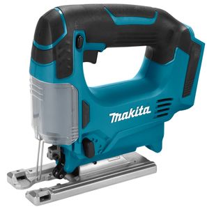 Makita JV183DWE | Decoupeerzaag | accu (2 st) + lader - JV183DWE