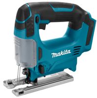 Makita JV183DWE | Decoupeerzaag | accu (2 st) + lader - JV183DWE - thumbnail