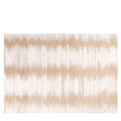 Vloerkleed (155x230cm) Metral - Fadded Gold