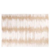 Vloerkleed (155x230cm) Metral - Fadded Gold