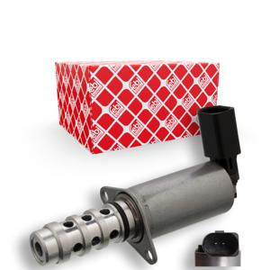 Regelklep, nokkenasregeling febi Plus FEBI BILSTEIN, u.a. für VW, Audi, Seat, Skoda