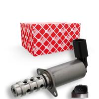 Regelklep, nokkenasregeling febi Plus FEBI BILSTEIN, u.a. für VW, Audi, Seat, Skoda