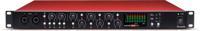 Focusrite Scarlett OctoPre preamp