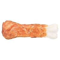 TX-31344 Kauwbones Rawhide met Chicken Filet Coating 17cm