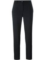 Dolce & Gabbana pantalon slim - Noir