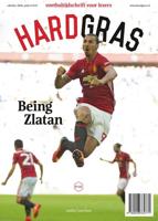 Hard Gras 110 - Oktober 2016 - Henk Spaan, Hugo Borst, Matthijs van Nieuwkerk - eBook (9789026334832)