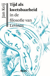 Tijd als kwetsbaarheid - Jan Keij - ebook