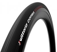 Vittoria buitenband Corsa TLR 28 x 1.00 (25 622) zwart