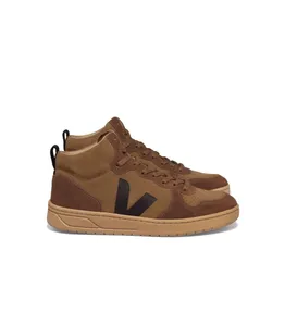 Veja V-15 Suede sneakers heren