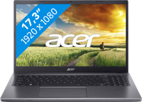 Acer Aspire 5 17 (A517-58GM-70KT) - thumbnail