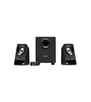 Logitech® Multimedia Speakers Z213 - Zwart