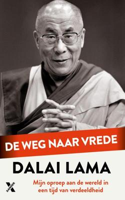De weg naar vrede - Dalai Lama, Franz Alt - eBook (9789401609098)