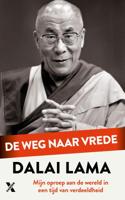 De weg naar vrede - Dalai Lama, Franz Alt - eBook (9789401609098)