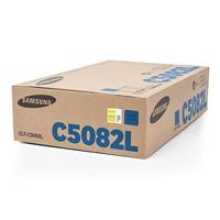 CLT-C5082L/ELS Samsung CLP-620ND Toner Cyaan