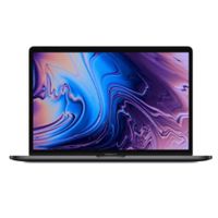 Refurbished MacBook Pro 13 inch Touchbar i5 2.3 Ghz 16 GB 512 GB Spacegrijs Als nieuw - thumbnail