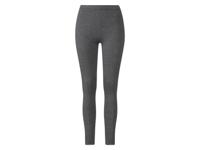 esmara Dames legging (L (44/46), Grijs) - thumbnail