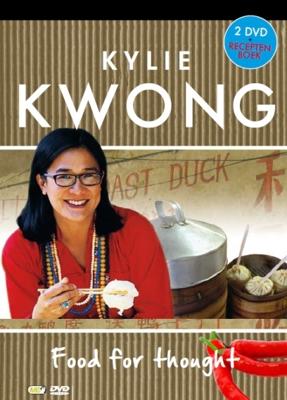 Food For Thought - Kylie Kwong - DVD (8717344738545) Food For Thought - Kylie Kwong - DVD (8717344738545)