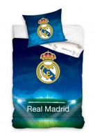 Real Madrid dekbedovertrek Bernabéu 140 x 200 cm