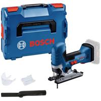 Bosch Professional GST 18V-125 S solo 06015B2000 Accu-decoupeerzaag Incl. koffer, Zonder accu, Zonder lader 18 V - thumbnail