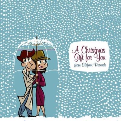 A Christmas Gift - LP (8428846111735)