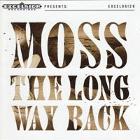 Long Way Back - CD (8714374961288)