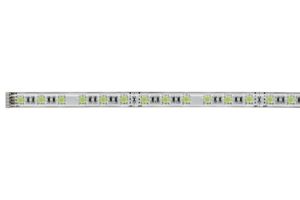 Paulmann MaxLED RGBW 70634 LED-strip uitbreidingsset Met connector (male) 24 V 1 m RGB, Warmwit 1 stuk(s)