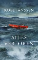 Alles verloren - Roel Janssen - ebook