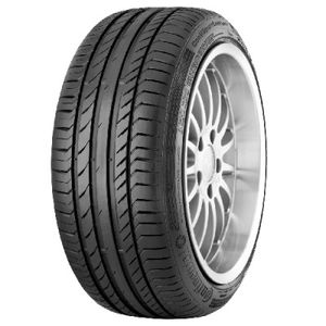 Continental Sc-5 fr xl 255/55 R19 111Y 25555YR19TCSC5SUVXL