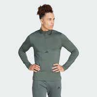 Workout Sportjack met Korte Rits