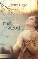 Niet gezocht - Jetty Hage - ebook - thumbnail