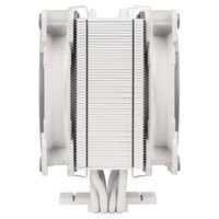 ARCTIC Freezer 34 eSports DUO - Tower CPU Cooler with BioniX P-Series Fans in Push-Pull-Configuration Processor Koeler 12 cm Grijs, Wit 1 stuk(s) - thumbnail