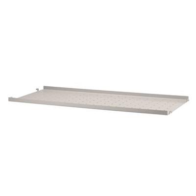 String Shelf Low Plank String Shelf Low Plank