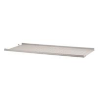 String Shelf Low Plank