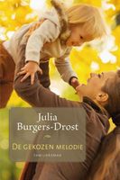 De gekozen melodie - Julia Burgers-Drost - ebook - thumbnail