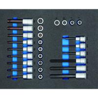 Gedore TS CT2-ITX19 2957450 Schroevendraaierdop - thumbnail