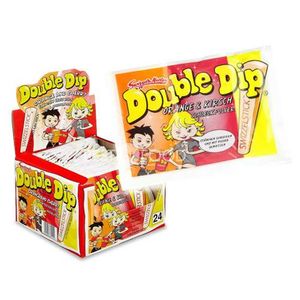 Swizzels - Double Dip - 24-stuks