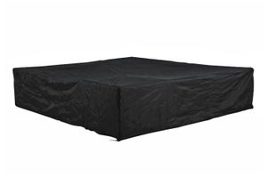 Outdoor Cover loungesethoes 400 x 300 x (h) 70 cm