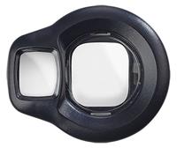 Fujifilm 70100127824 selfie-lens voor Instax Mini 7/Mini 8, zwart