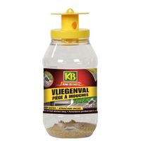 KB Vliegenval