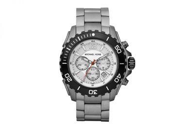 Michael Kors MK8230 Horloge Heren 47mm Michael Kors MK8230 Horloge Heren 47mm