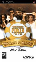 World Series of Poker Tournament of Champions 2007 Edition